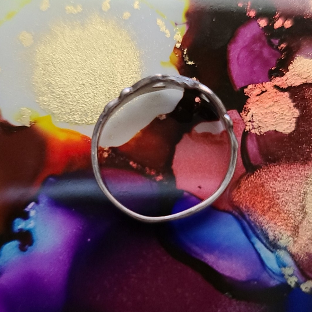 10/4 Clauda ring - Picture 2 of 5